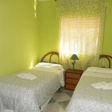 Chalet Vereda