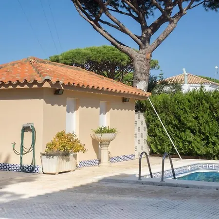 Chalet Chalet Vereda