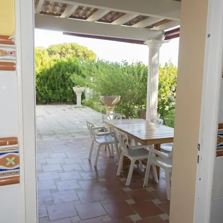 Chalet Vereda