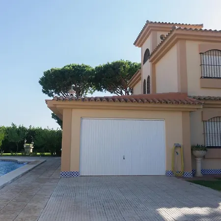 Chalet Chalet Vereda Chiclana de la Frontera