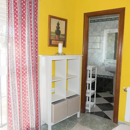 Chalet Vereda *