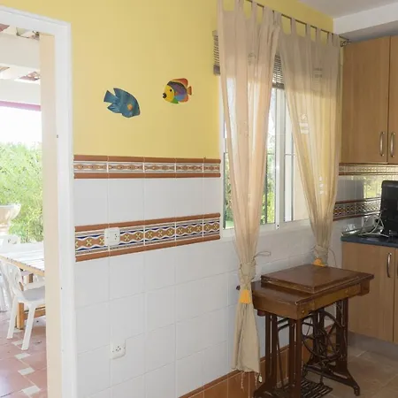 Chalet Chalet Vereda