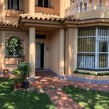 Chalet Chalet Vereda *