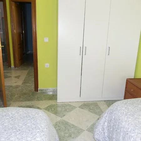 Chalet Vereda *