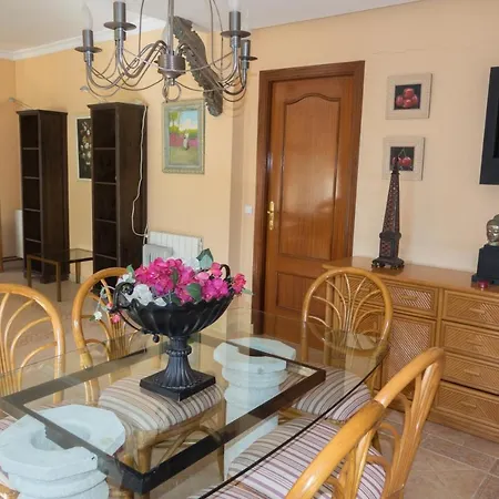 Chalet Vereda Chalet