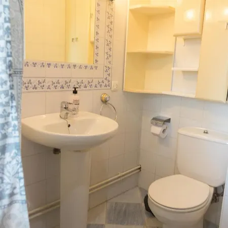 Chalet Vereda Chalet