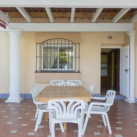 Chalet Vereda
