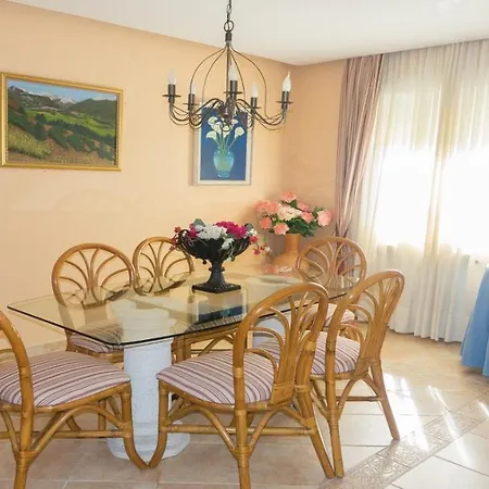 Chalet Chalet Vereda