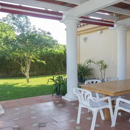 Chalet Chalet Vereda *