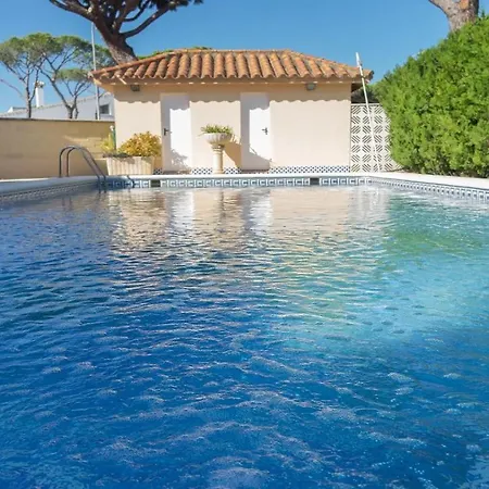 Chalet Vereda Chalet *