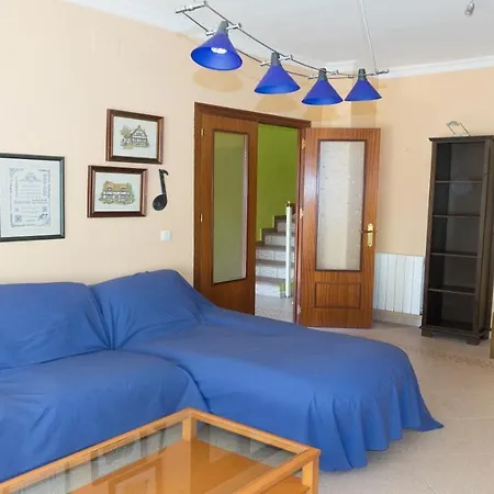 Chalet Vereda