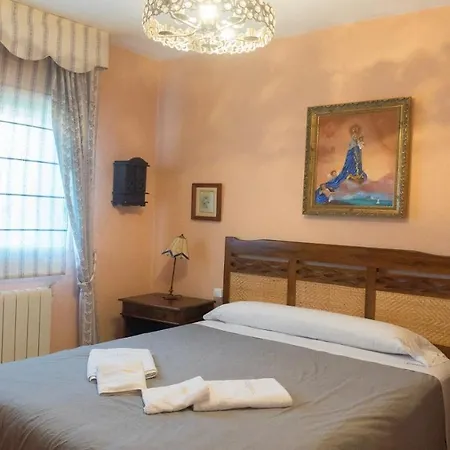 Chalet Vereda Chalet *