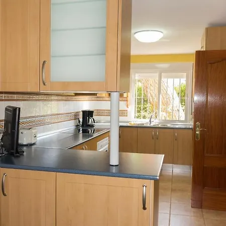 Chalet Chalet Vereda