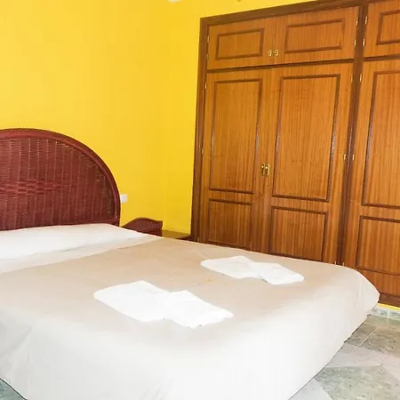 Chalet Vereda *